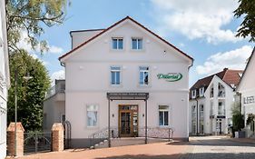 Gaestehaus Dillertal